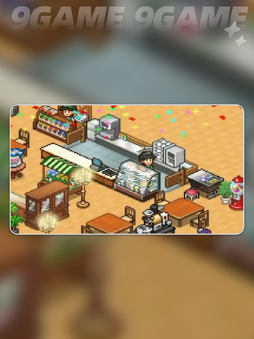 ☕咖啡店布局大揭秘💥截图6