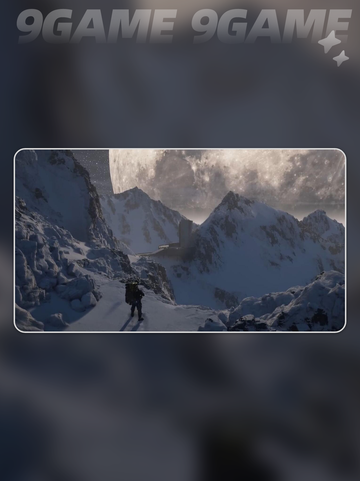 死亡搁浅2还是送快递？全新玩法大曝光🔥🎮截图3