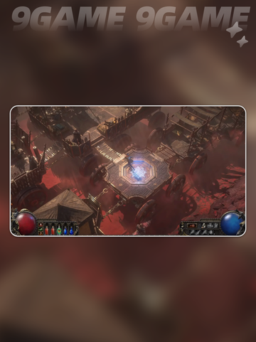 🔥流放之路2掉线延迟？这些解决方法让你畅爽游戏！🎮截图2