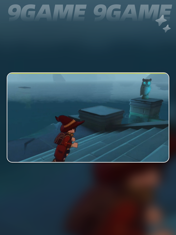 风眠圣所机关破解攻略✨超简单步骤带你轻松通关！🎮截图5