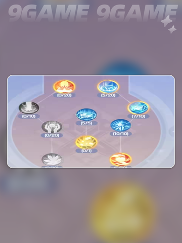 法师职业必看🔥天赋加点攻略✨截图5