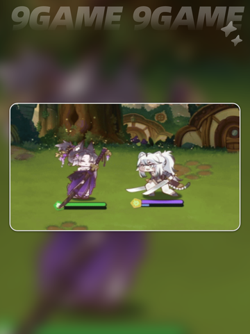 嘟嘟脸恶作剧T0角色🔥😍截图7