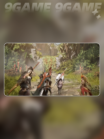 🔥怪猎旅人首测炸裂体验！💥截图4