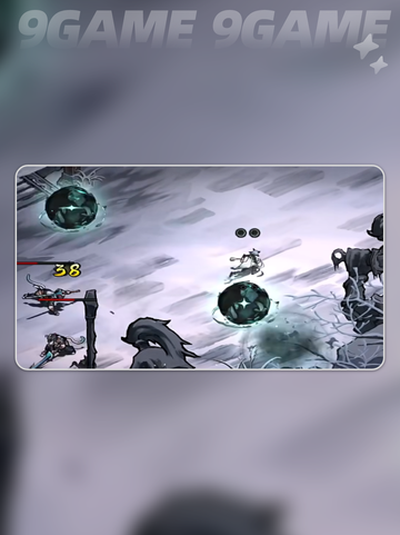🔥《墨境》竟是这种神级游戏？！🎮截图5