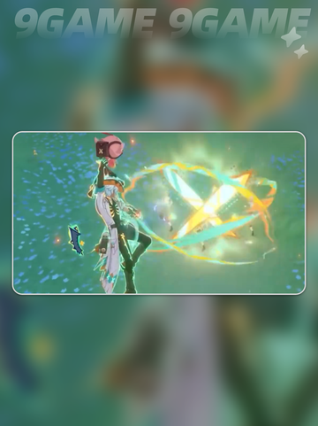 原神✨伊法是几星？🔥角色介绍来啦！截图6