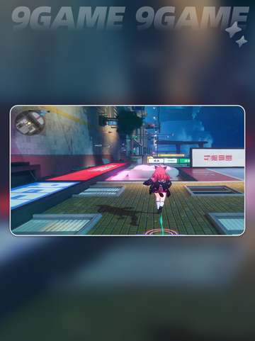 🎮异环手机配置要求曝光！🔥截图2