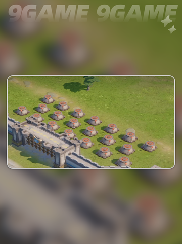 🔥龙石战争上线时间⚡公测倒计时开始啦！🎮截图4