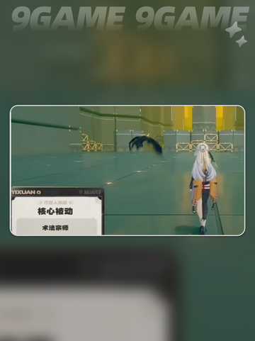 绝区零仪玄实机演示🔥超燃画面✨不容错过！截图3