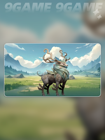 🔥巨神军师最强灵兽搭配2025截图5