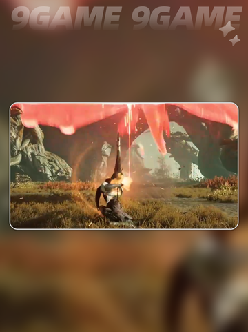 🔥怪猎旅人手游爆爽开荒攻略💥截图3