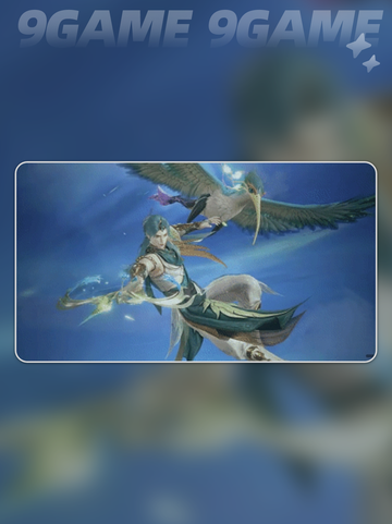 🔥此间山海：必玩职业大揭秘！🎮截图6