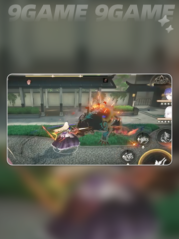 🔥巴拉莱卡强度炸裂💥截图5