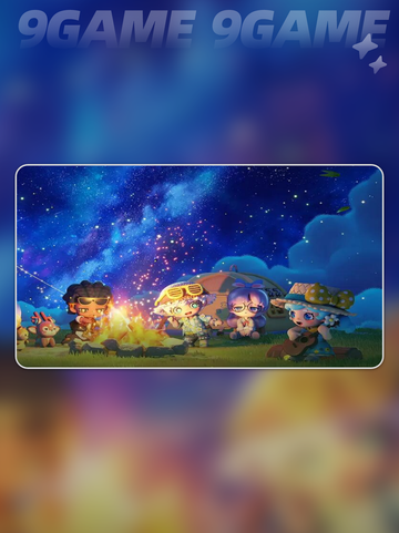 探秘🔥山海奇旅🎮是什么类型游戏？💡截图5