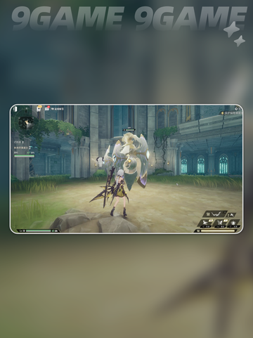 通关秘籍🔥二重螺旋扼守打法分享🎮截图3