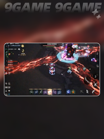 剑灵2宗门秘境试炼怎么玩介绍截图4