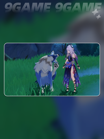 🐺原神6.2狼出没位置大揭秘！截图3