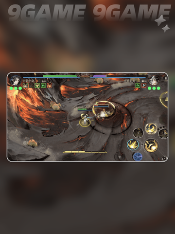 🔥修仙奇术大揭秘！宗门神通曝光💥截图4