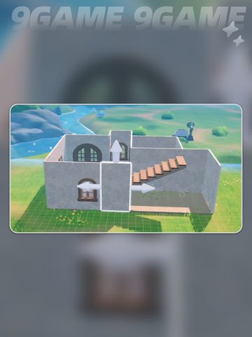 ✨米姆米姆哈建房秘籍大公开！🏡💥截图6
