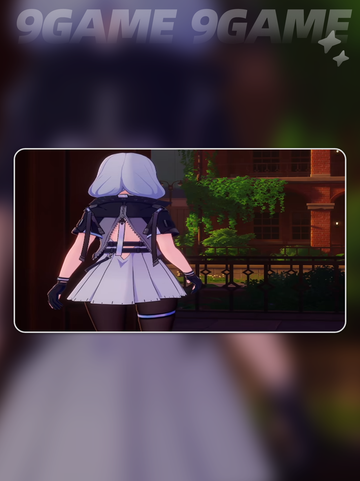 🔥异环二测时间曝光！什么时候开服？👀截图6