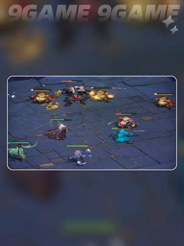 🔥不朽箴言新手开局必看！✨超实用技巧分享！🎮截图3
