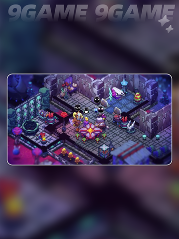 崩溃大陆2上线日期🔥发售详情一览🎮截图3