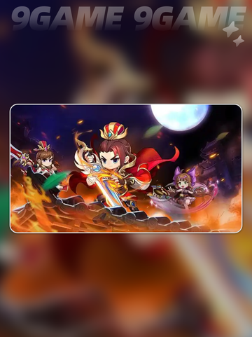 🔥三国大冒险限时开启！🎮截图2