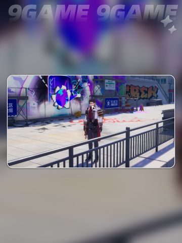 🔥异环到底是什么神作？🎮截图2