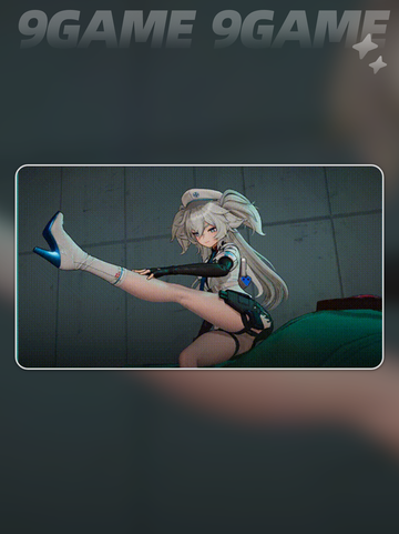 少女前线2芙洛伦怎么样分享截图2