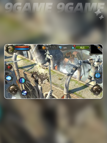 地牢猎手4闪退？🔥一招解决！💥截图2