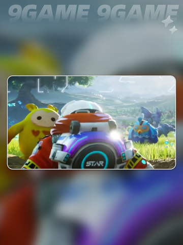 🌟创造吧我们的星球上线日期🔥等不及要玩了！截图2