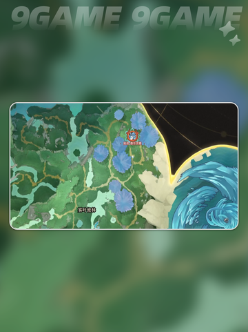 🦋蓝色星原旅谣：森彩灵蝶技能全解析！✨截图2