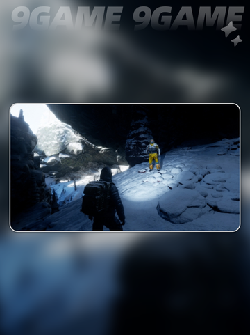永冻纪元steam叫什么介绍截图2
