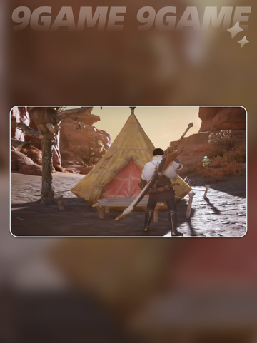 🔥怪物猎人旅人上线了？速看！💥截图2