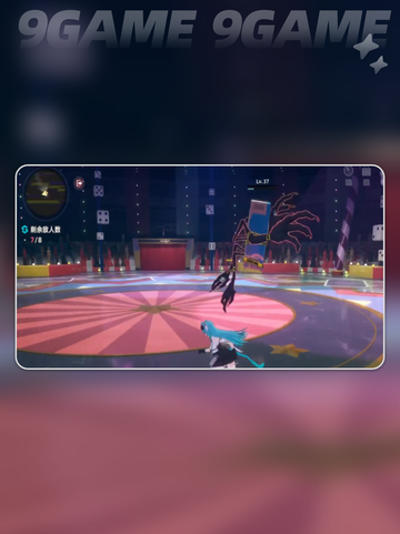 🔥异环御三家揭秘！🎮谁才是真王者？👑截图4
