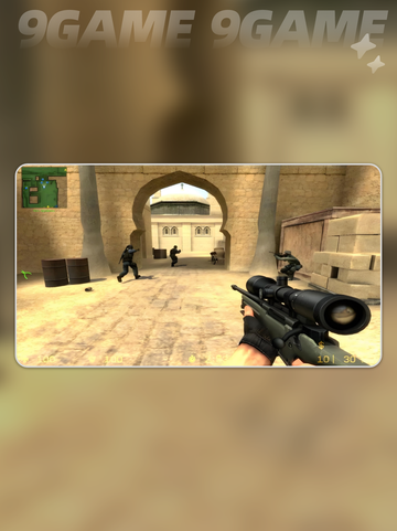 cs1.6延迟高怎么办介绍截图2