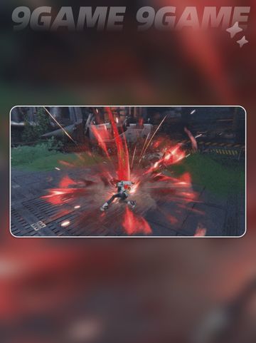 🌰秋栗技能炸裂！明日方舟新神？💥截图2