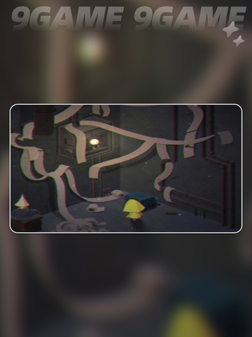 😱小小梦魇隐藏房间大揭秘！截图5