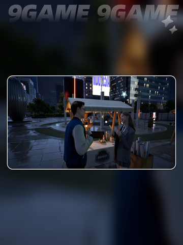 🎮INZOI地图大小揭秘📌玩家必看！截图3