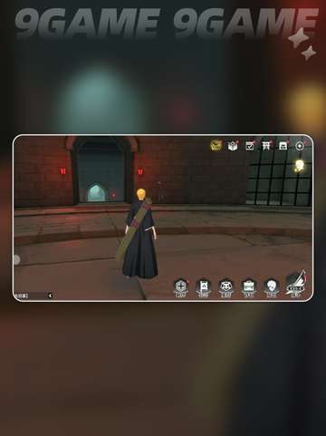 🔥微氪玩转境界刀鸣⚔截图5