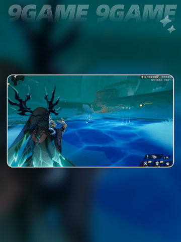 🌀二重螺旋圣言揭秘！💥截图4