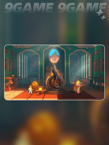 双子迷途2公测时间🔥上线日期终于曝光啦！🎮截图2