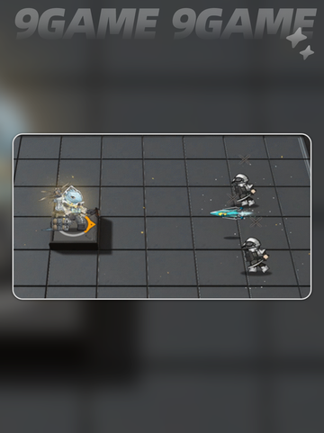 明日方舟天空盒💥强度炸裂！截图6