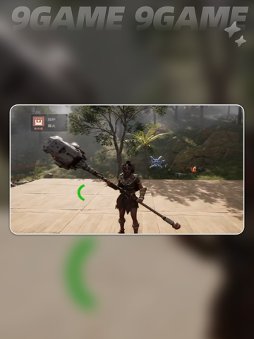 荒野起源最强武器有哪些介绍截图7
