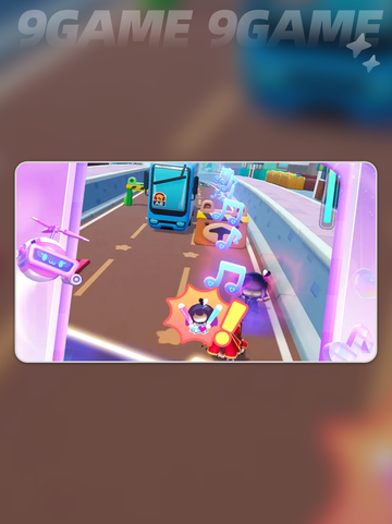 💥冲吧！迷你少女团内测🔥预约方法✨截图6