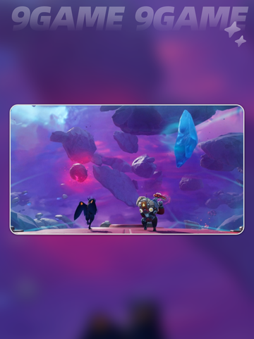 🎮无主星渊STEAM名称大曝光！🌟英语党必看🎉截图4