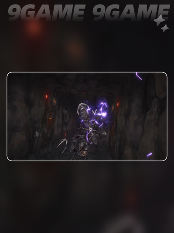 🔥胜利女神掘墓打法💡新手必看！🎮截图5