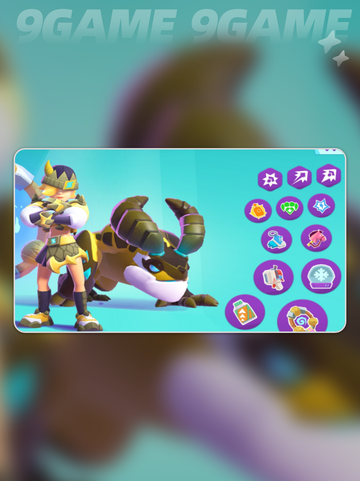 💥Moco游戏上线时间🔥终于等到你！🎮截图3