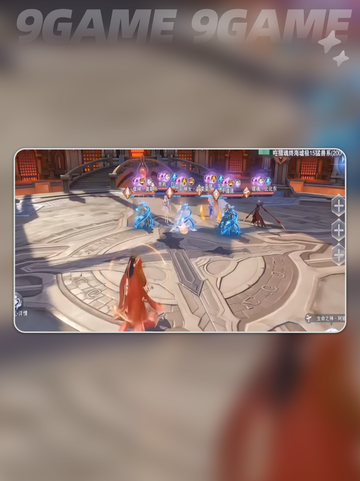 🔥SP李慕婉强度炸裂💥截图6