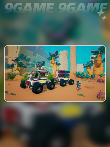 🚀异星探险家卡顿？这款加速器搞定！🌟截图2