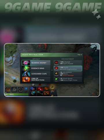 DOTA27.38版本更新内容有什么介绍截图7